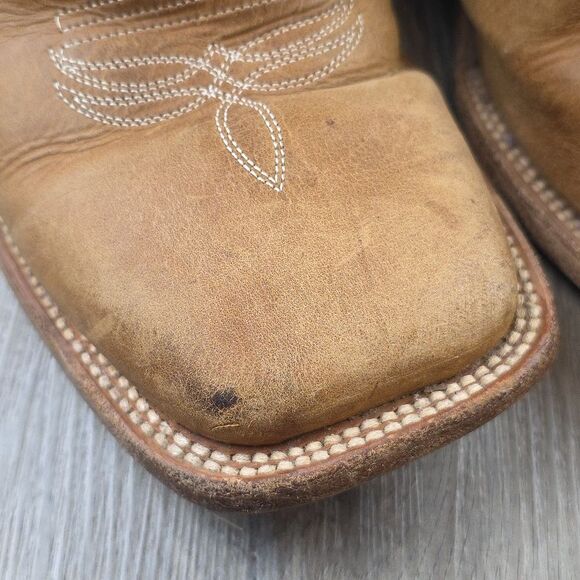 J.B. Dillon Western Boots Size 12 - Picture 13 of 13